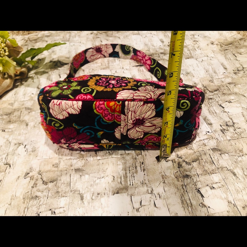 Vera Bradley purse - Picture 4 of 7